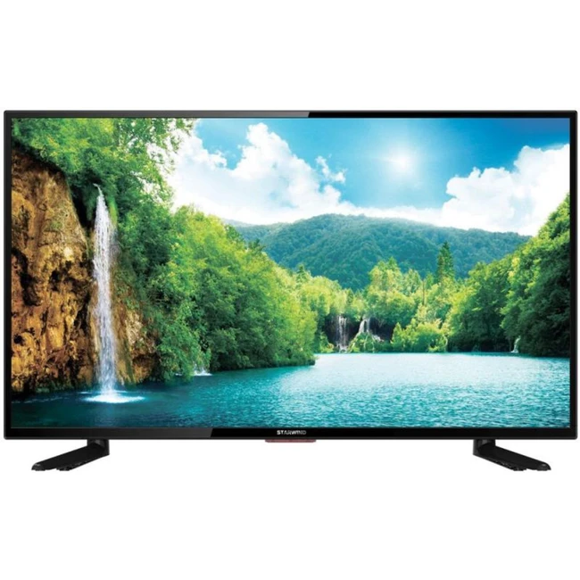 Телевизор STARWIND SW-LED43F302BT2