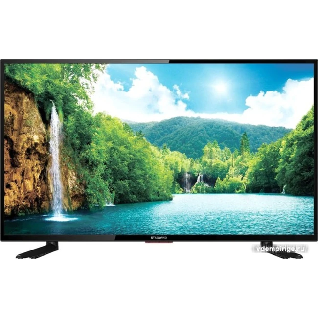 Телевизор STARWIND SW-LED43F422ST2S