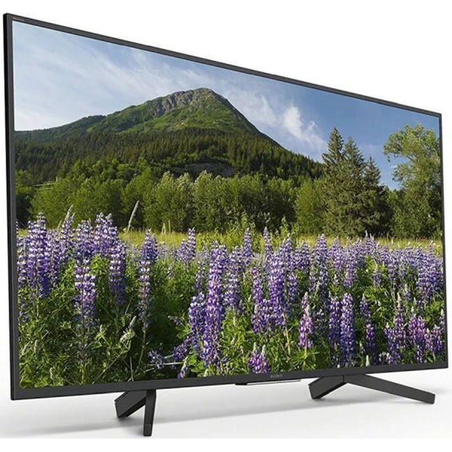 Телевизор Sony KD43XF7005BR