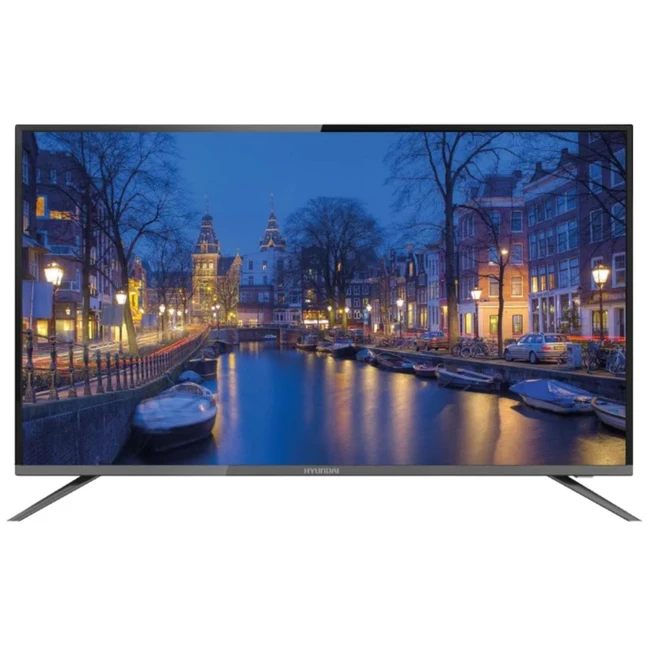 Телевизор Hyundai H-LED50F452BS2