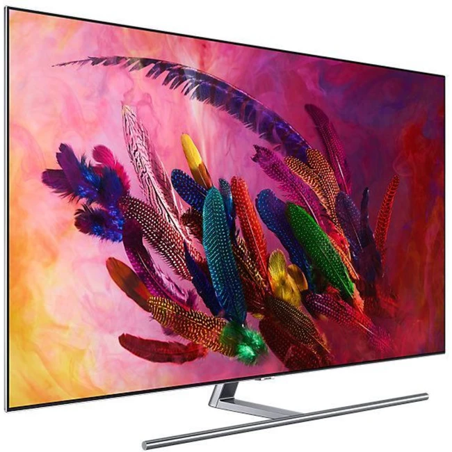 Телевизор Samsung QE65Q7FNAUXRU