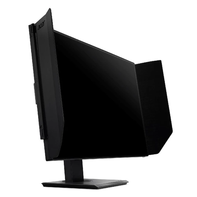 Монитор Acer PE320QKBMIIPRUZX UM. JP0EE. 001 (31.5 ", IPS, 4K UHD 3840x2160 (16:9), 60 Гц)