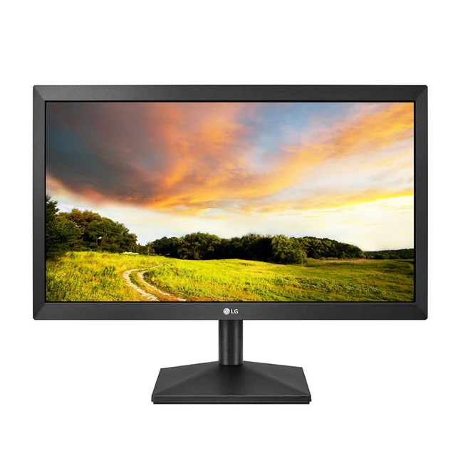 Монитор LG 22MK400A-B (21.5 ", TN, Full HD 1920x1080 (16:9), 60 Гц)