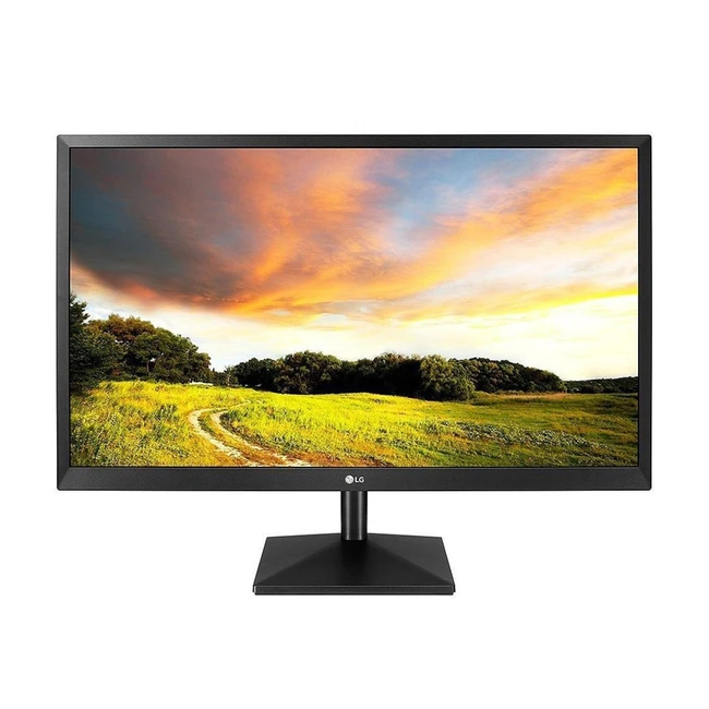 Монитор LG 22MK400H-B 22MK400H-B.ARUZ (21.5 ", TN, Full HD 1920x1080 (16:9), 60 Гц)