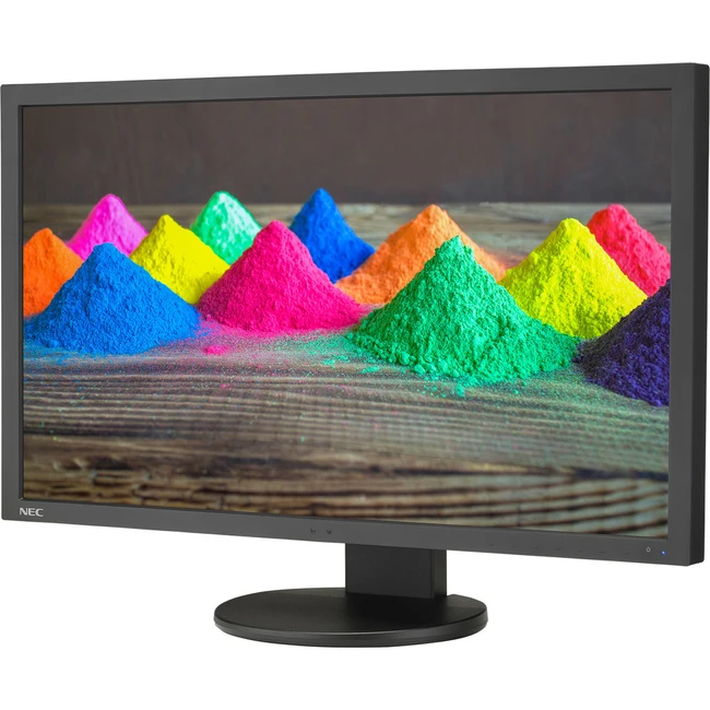 Монитор NEC PA271Q PA271Q black (27 ", IPS, Full HD 1920x1080 (16:9), 60 Гц)