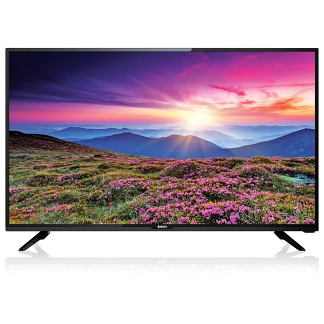 Телевизор BBK 43LEM-1051/FTS2C