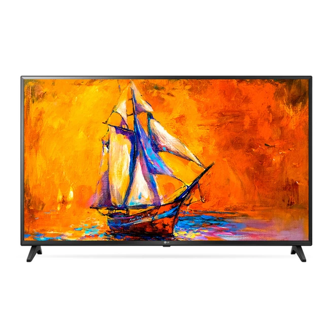 Телевизор LG 43UK6200PLA