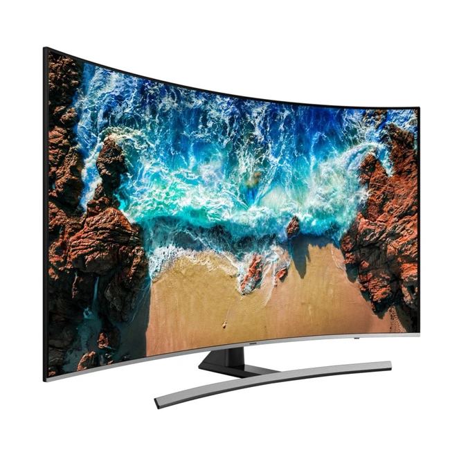 Телевизор Samsung UE65NU8500UX