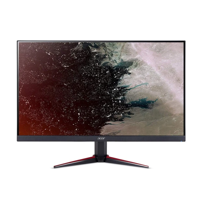 Монитор Acer Gaming VG270bmiix UM.HV0EE.001 (27 ", IPS, Full HD 1920x1080 (16:9), 75 Гц)