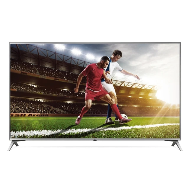 Телевизор LG 70UU640C