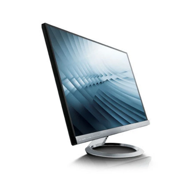 Монитор Asus MX279HE 90LMGD301R02271C- (27 ", IPS, Full HD 1920x1080 (16:9), 75 Гц)