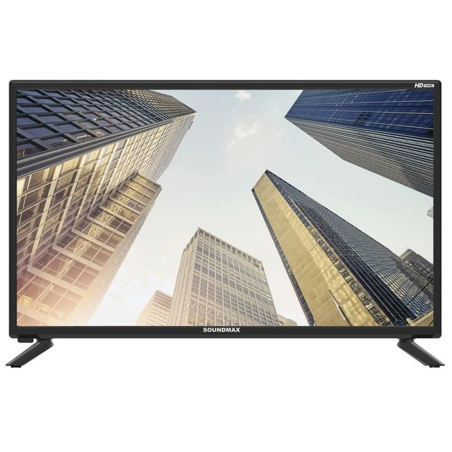 Телевизор Soundmax SM-LED28M04