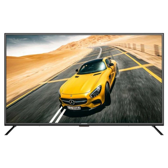 Телевизор Erisson 65ULEA99T2SM