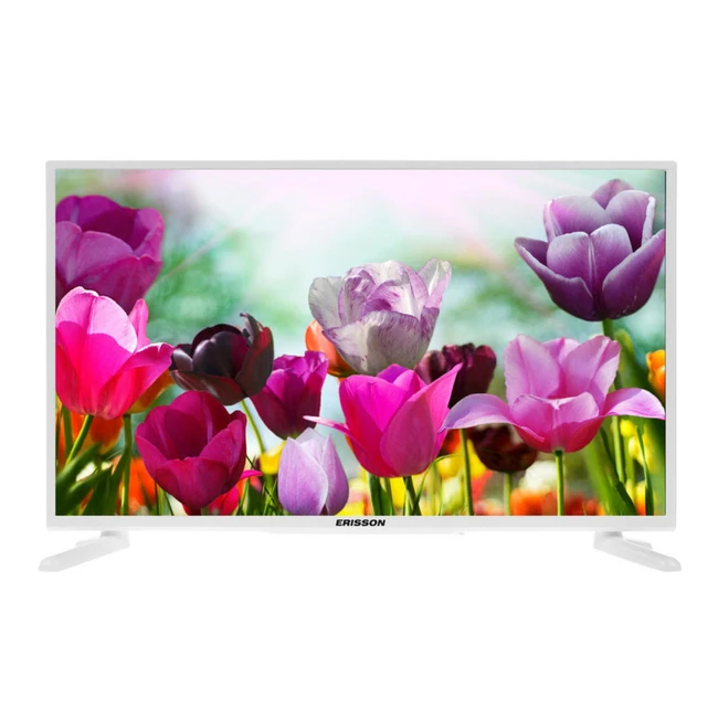 Телевизор Erisson 32FLEA96T2SMW