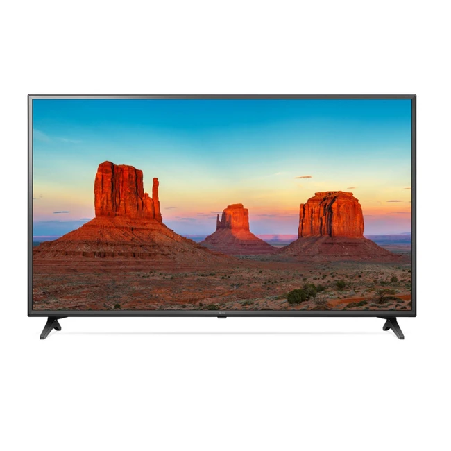 Телевизор LG 60UK6200PLA