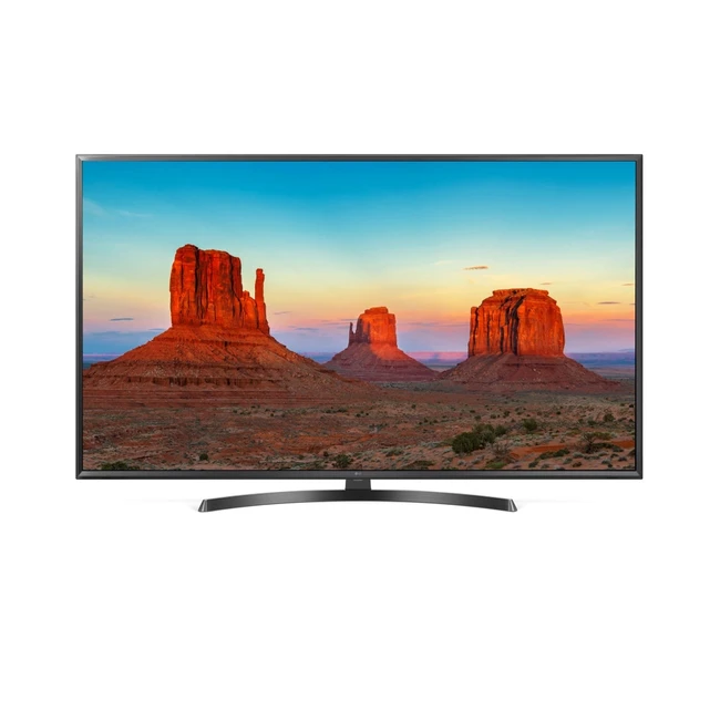 Телевизор LG 65UK6450PLC
