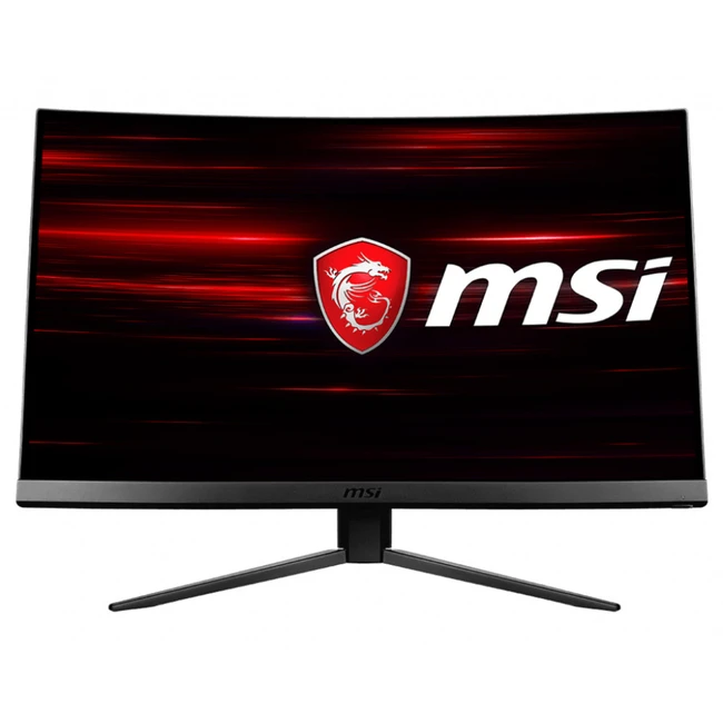 Монитор MSI Optix MAG271C 9S6-3FA61T-003 (27 ", VA, Full HD 1920x1080 (16:9), 144 Гц)