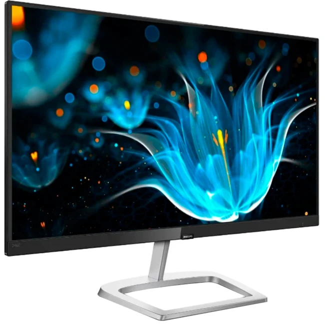 Монитор Philips 246E9QSB 246E9QSB/00(01) (23.8 ", IPS, Full HD 1920x1080 (16:9), 76 Гц)