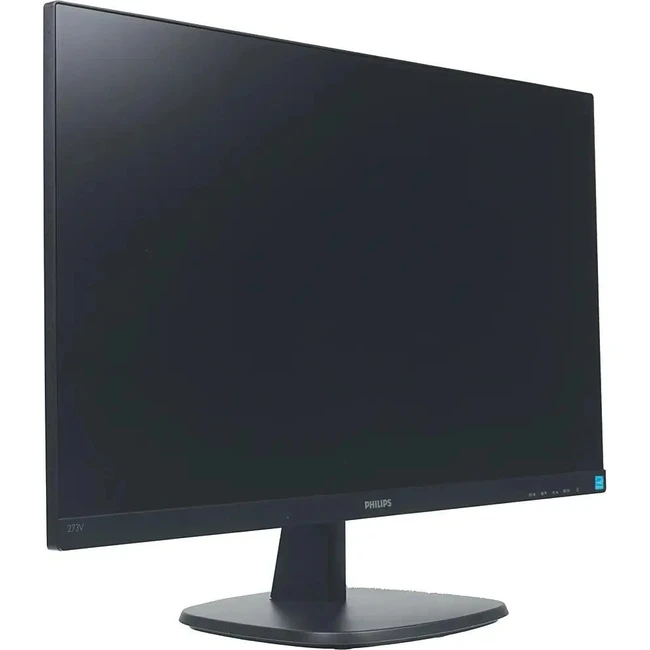 Монитор Philips 273V7QDAB/00(01) (27 ", IPS, Full HD 1920x1080 (16:9), 60 Гц)