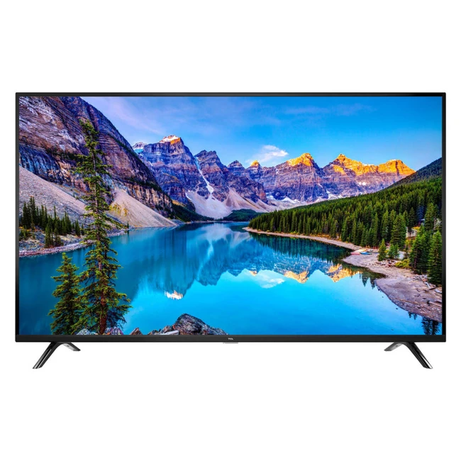 Телевизор TCL LED40D3000