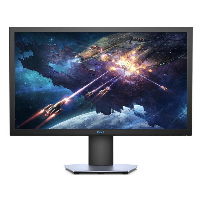 Монитор Dell S2419HGF 2419-2507 23.8 ", TN, Full HD 1920x1080 (16:9), 144 Гц