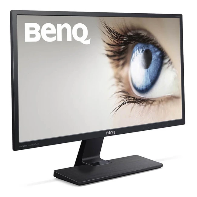 Монитор BenQ GW2470HL 9H.LG6LB.QBE/9H.LG6LA.TBE (23.8 ", VA, Full HD 1920x1080 (16:9), 60 Гц)