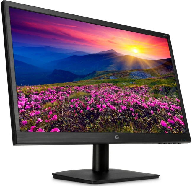 Монитор HP 22y 2YV09AA (21.5 ", TN, Full HD 1920x1080 (16:9), 60 Гц)