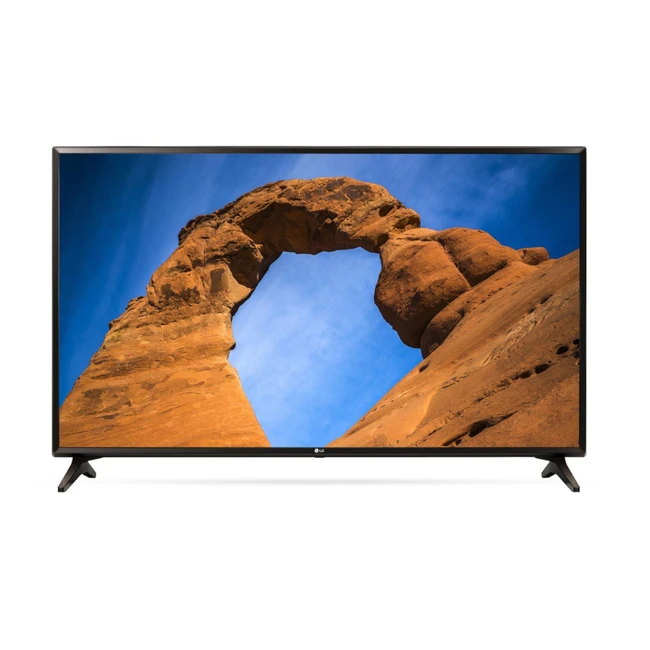 Телевизор LG 49LK5910PLC