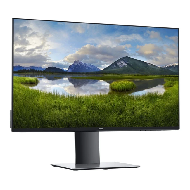 Монитор Dell U2419H 2419-4869 23.8 ", IPS, Full HD 1920x1080 (16:9), 60 Гц
