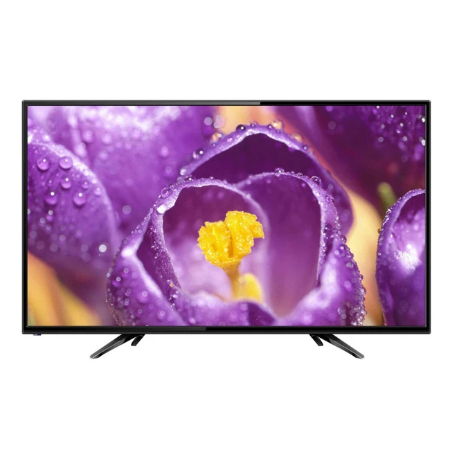 Телевизор Hartens HTV-40F01-T2C