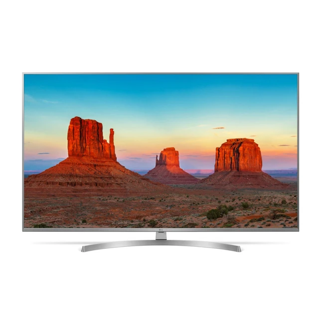 Телевизор LG 65UK7550PLA