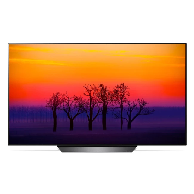 Телевизор LG OLED55B8PLA