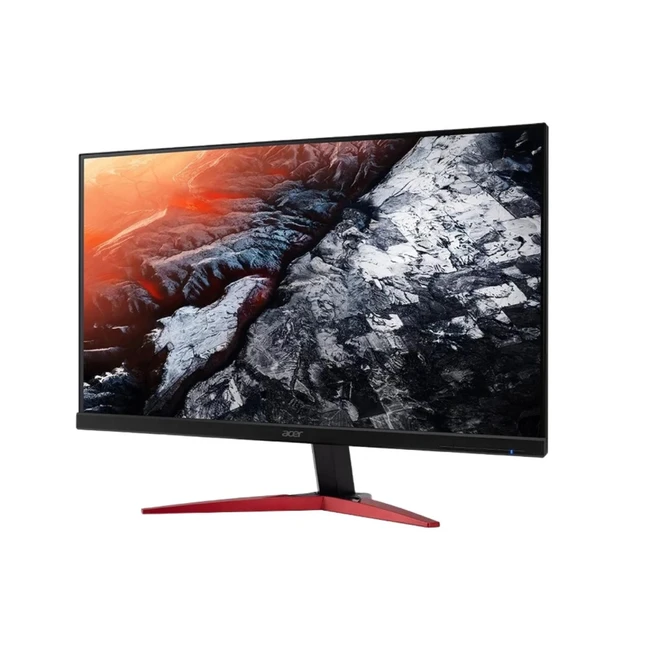 Монитор Acer KG271Cbmidpx UM.HX1EE.C01 27 ", TN, Full HD 1920x1080 (16:9), 144 Гц