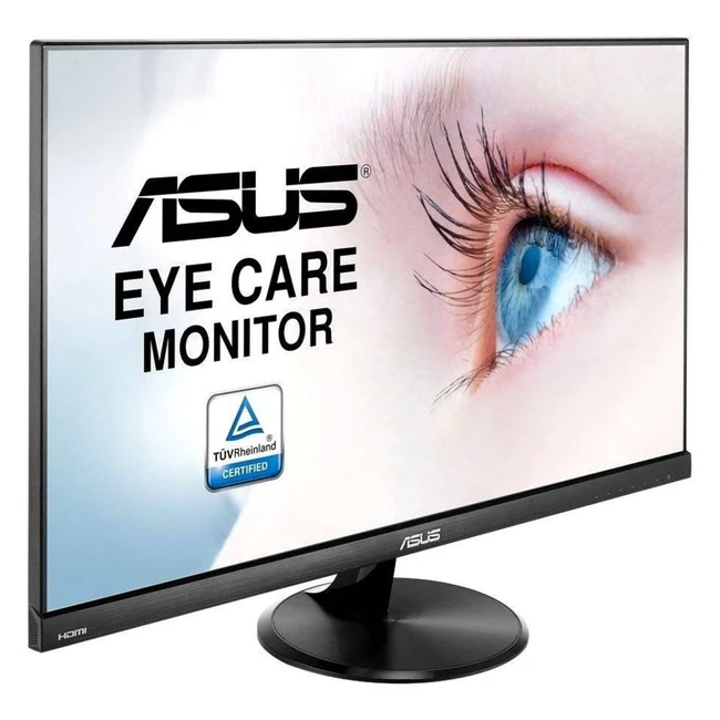 Монитор Asus VC279HE 90LM01D0-B03670 (27 ", IPS, Full HD 1920x1080 (16:9), 75 Гц)