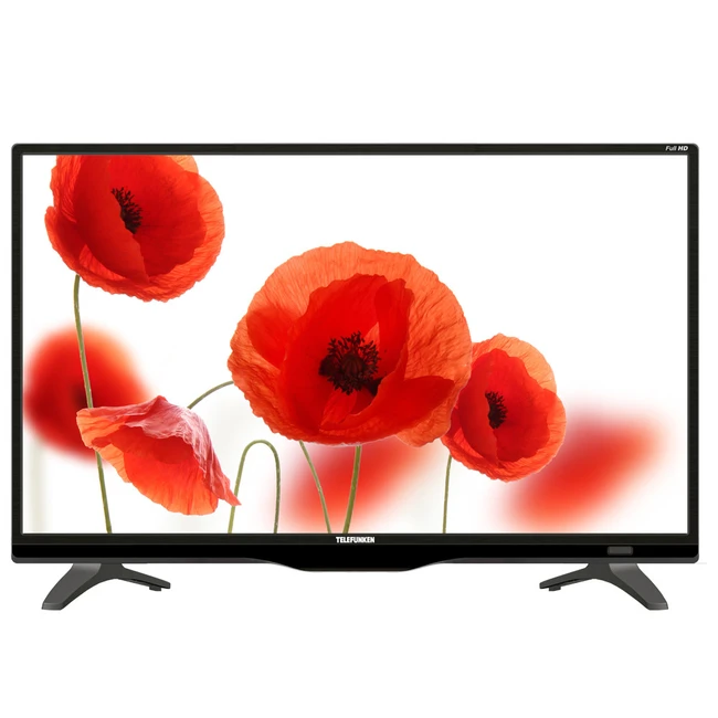 Телевизор TELEFUNKEN TF-LED22S62T2 TF-LED22S62T2(ЧЕРНЫЙ)