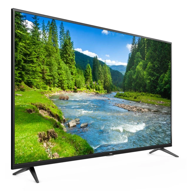 Телевизор TCL L50P65US