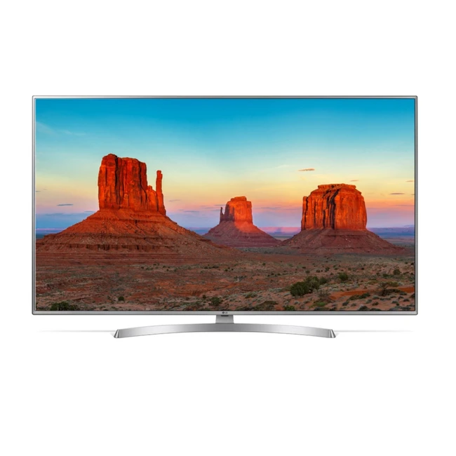 Телевизор LG 75UK6750PLB