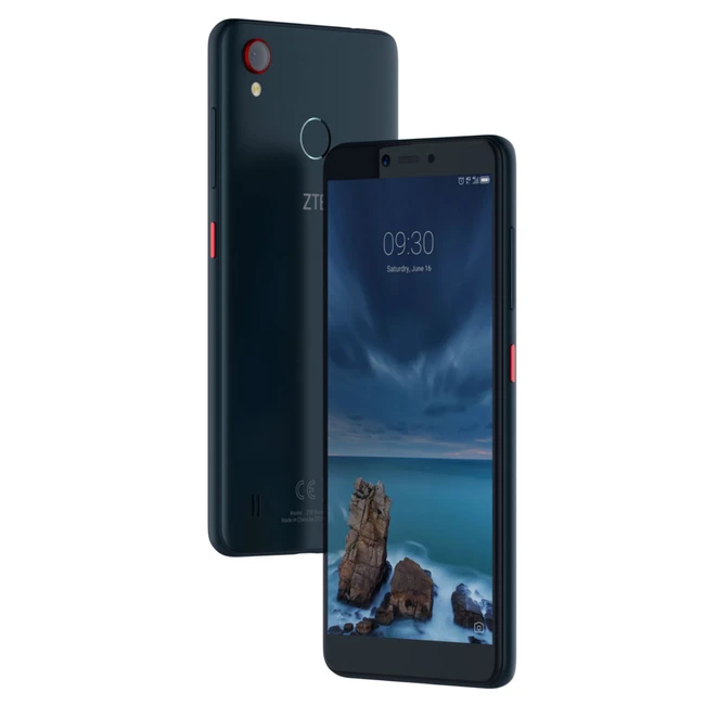 Смартфон ZTE Blade A7 Vita, 16GB - Blue Blade A7 vita blue