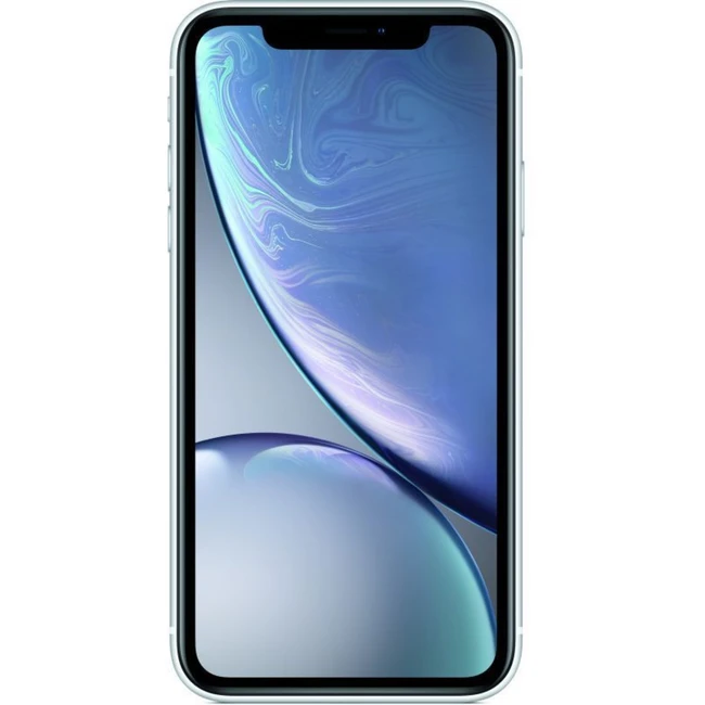 Смартфон Apple iPhone XR 128GB White MRYD2RU/A