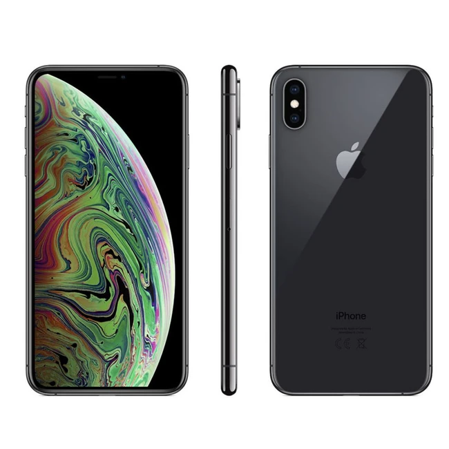 Смартфон Apple iPhone XS Max, 256GB - Space Grey MT532RU/A