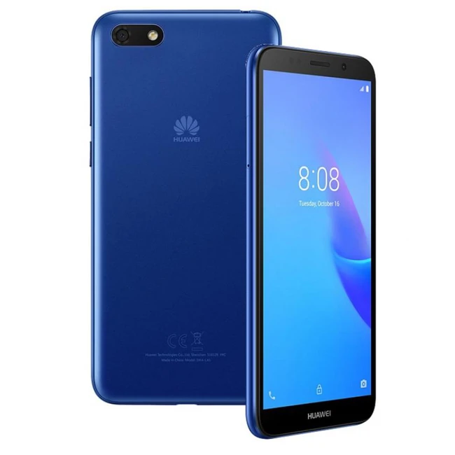Смартфон Huawei Y5 Lite - Blue 51092WHD