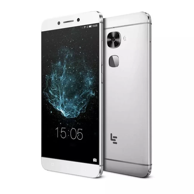 Смартфон LeEco Le 2 X527 64GB Silver 600406000007