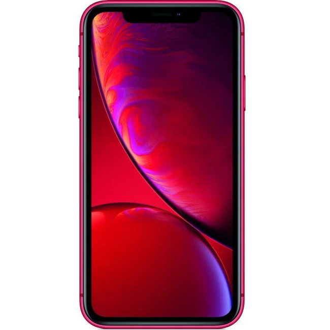 Смартфон Apple iPhone XR 64GB Red MRY62RU/A