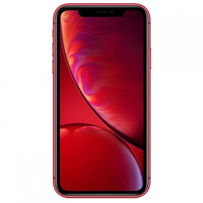 Смартфон Apple iPhone XR 256 Gb (PRODUCT)RED MRYM2RU/A