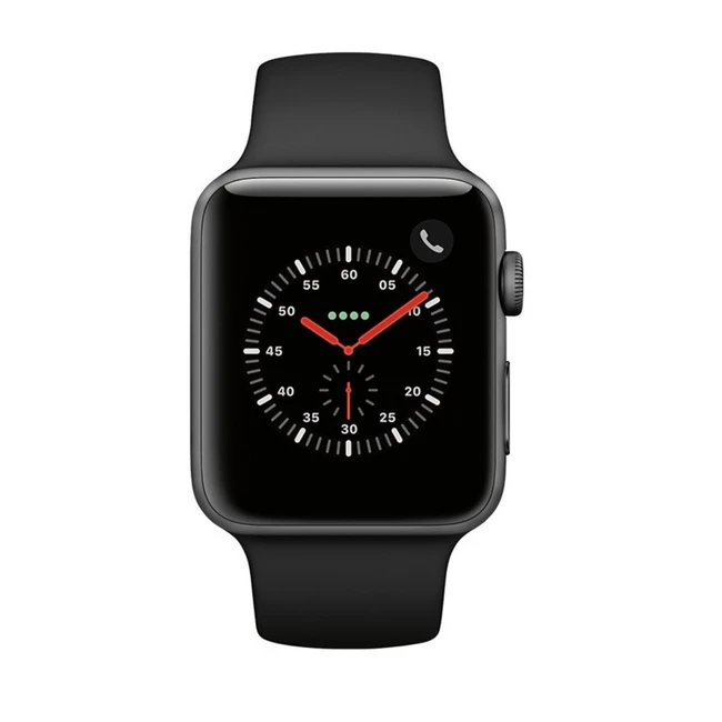 Apple Watch Series 3 GPS MQL12GK/A