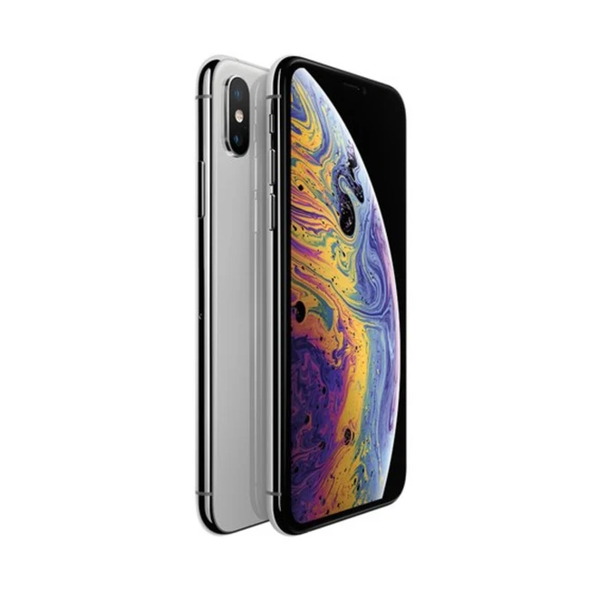 Смартфон Apple XS 64GB Silver A2097 MT9F2RM/A