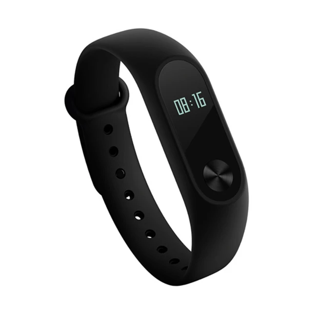 Xiaomi фитнес-браслет MI Band 2 MGW4025GL/MGW4024GL