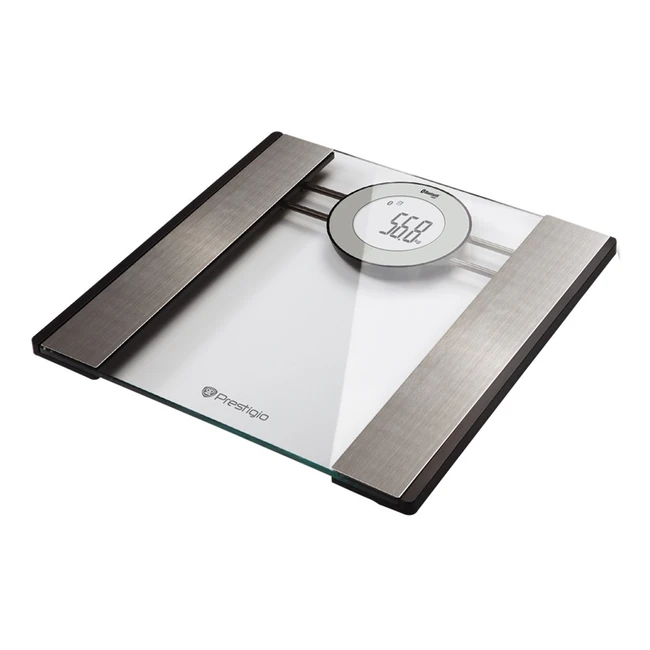 Аксессуары для смартфона Prestigio SMART Body Fat Scale PHCBFS