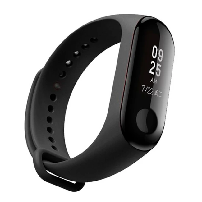 Xiaomi фитнес-трекер MI Band 3 MGW4037CN/MGW4041CN