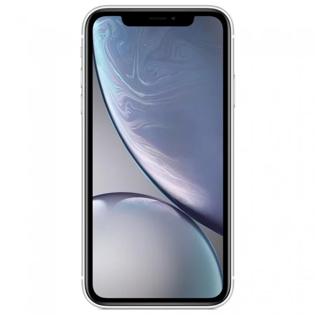 Смартфон Apple iPhone XR 256 Gb White MRYL2RU/A